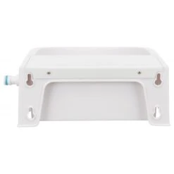 Abreuvoir Extérieur Automatique 1,5L 24x10x23cm Blanc - Trixie -Pedigree || Duvo Soldes abreuvoir exterieur automatique 15l 24x10x23cm blanc trixie 24395 trixie abreuvoir exterieur automatique pour chiens chats et pe 2