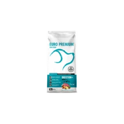 Adult Digestion+ 10kg - Euro Premium