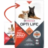 Adult Digestion Medium & Maxi - Chiens Grands & Moyens - Agneau 12,5kg - Opti Life -Pedigree || Duvo Soldes adult digestion medium maxi chiens grands moyens agneau 125kg opti life 431133 opti life aliment equilibre pour digestion chien