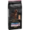Adult Large Athletic Sensitive Skin - Riche En Saumon 14kg - Pro Plan -Pedigree || Duvo Soldes adult large athletic sensitive skin riche en saumon 14kg pro plan 12377392 purina adult large athletic sensitive skin riche en s