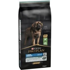 Adult Large Robust Senstive Digestion - Riche En Agneau 14kg - Pro Plan