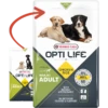 Adult Maxi - Grands Chiens Adultes - Poulet 12,5kg - Opti Life -Pedigree || Duvo Soldes adult maxi grands chiens adultes poulet 125kg opti life 431140 opti life aliment equilibre pour grands chiens adultes pouletopti