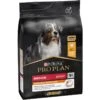 Adult Medium Everyday Nutrition - Riche En Poulet 3kg - Pro Plan -Pedigree || Duvo Soldes adult medium everyday nutrition riche en poulet 3kg pro plan 12272212 purina adult medium everyday nutrition riche en poulet 3kg