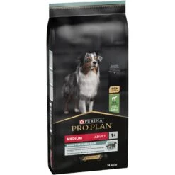 Adult Medium Sensitive Digestion - Riche En Agneau 14kg - Pro Plan