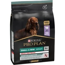 Adult Small & Mini Sensitive Digestion - Riche En Dinde 2,5kg - Pro Plan