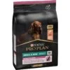 Adult Small & Mini Sensitive Skin - Riche En Saumon 3kg - Pro Plan -Pedigree || Duvo Soldes adult small mini sensitive skin riche en saumon 3kg pro plan 12272215 purina adult small mini sensitive skin riche en saumon 3kg