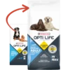 Adult Sterilised/Light Medium & Maxi - Grands & Moyens Chiens Adultes - Poulet 12,5kg - Opti Life -Pedigree || Duvo Soldes adult sterilised light medium maxi grands moyens chiens adultes poulet 125kg opti life 431136 opti life aliment equilibre pour c