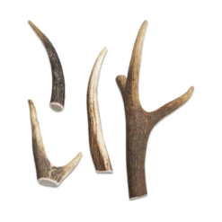 All Nature Bois De Cerf M/76-150gr - Jack And Vanilla