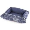 Artemis Bleu Cosy - Martin Sellier -Pedigree || Duvo Soldes artemis bleu cosy martin sellier ms760901 martin sellier