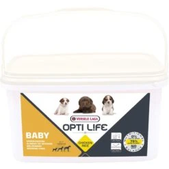 Baby Aliment De Sevrage 3kg - Opti Life