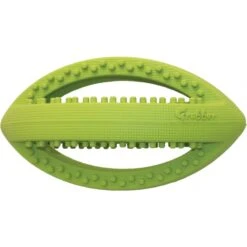 Ballon De Rugby Interactif Grubber 25x13x13cm