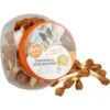Bâtons De Poulet Et Riz 400gr - Duvo+ -Pedigree || Duvo Soldes batons de poulet et riz 400gr duvo 12468 duvo specifications delicieux snack a base de viande a base de delicieux poulet et riz