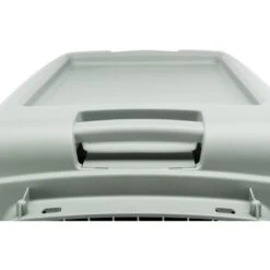 Be Eco Box De Transport Giona M 60x61x81cm - Trixie -Pedigree || Duvo Soldes be eco box de transport giona m 60x61x81cm trixie 39893 trixie be eco box de transport giona durable grace au plastique recycle 1 2