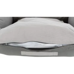 Be Eco Lit Danilo Gris 60x50cm - Trixie -Pedigree || Duvo Soldes be eco lit danilo gris 60x50cm trixie 37505 trixie be eco lit danilostrong edition tres durable grace aux matieres recyclees en 1 2