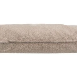 BE NORDIC Coussin Föhr Soft Sable 130x95cm - Trixie -Pedigree || Duvo Soldes be nordic coussin fohr soft sable 130x95cm trixie 38168 trixie be nordic coussin fohr soft aspect tweed couverture en polyester 1 2