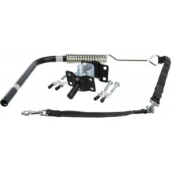 Biker-Set Pour Chien S/M - Trixie -Pedigree || Duvo Soldes biker set pour chien s m trixie 1287 trixie biker set pour chien pour chiens de petite et moyenne taille les tractions soudaines 2