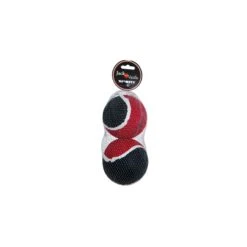 BoraBora Balle De Tennis 2pcs M/10cm