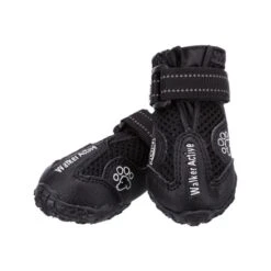 Bottes De Protection Walker Active 2pcs/XS-S - Trixie