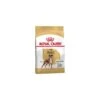 Boxer Adult 12kg - Royal Canin -Pedigree || Duvo Soldes boxer adult 12kg royal canin 1239082 royal canin aliment completes pour boxer adulte plus de 15 moisle boxer est un chien tres a