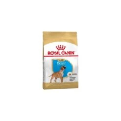 Boxer Puppy 12kg - Royal Canin