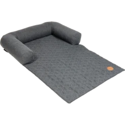 Brooklyn Sofa De Protection 65x100 Cm - Jack And Vanilla -Pedigree || Duvo Soldes brooklyn sofa de protection 65x100 cm jack and vanilla brops1020 jack and vanilla modele en gris disponible en 2 tailles 65 x 10 1