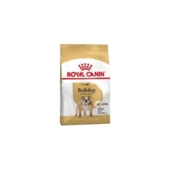 Bulldog Adult 3kg - Royal Canin