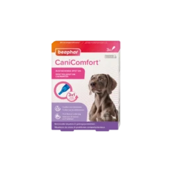 CaniComfort Spot On Calmant 3x1ml - Beaphar
