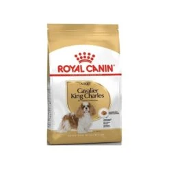 Cavalier King Charles Adult 1,5kg - Royal Canin