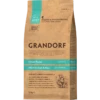 Chien Adult Medium & Maxi Races - 4 Viandes 10kg - Grandorf -Pedigree || Duvo Soldes chien adult medium maxi races 4 viandes 10kg grandorf gddd1110 grandorf pour les chiens de toutes races dun an ou plusideal pour