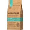 Chien Adult Medium & Maxi Races - 4 Viandes 1kg - Grandorf -Pedigree || Duvo Soldes chien adult medium maxi races 4 viandes 1kg grandorf gddd1101 grandorf pour les chiens de toutes races dun an ou plusideal pour