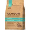 Chien Adult Medium & Maxi Races - 4 Viandes 3kg - Grandorf -Pedigree || Duvo Soldes chien adult medium maxi races 4 viandes 3kg grandorf gddd1103 grandorf pour les chiens de toutes races dun an ou plusideal pour