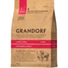 Chien Adult Medium & Maxi Races - Agneau Et Dinde 3kg - Grandorf -Pedigree || Duvo Soldes chien adult medium maxi races agneau et dinde 3kg grandorf gddd0503 grandorf pour les chiens de race moyenne ages dun an et plus