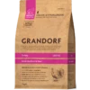 Chien Adult Medium & Maxi Races - Dinde 3kg - Grandorf -Pedigree || Duvo Soldes chien adult medium maxi races dinde 3kg grandorf gddd1203 grandorf une formule speciale pour les animaux a digestion sensible qu