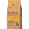 Chien Adult Mini Races - 4 Viandes 1kg - Grandorf -Pedigree || Duvo Soldes chien adult mini races 4 viandes 1kg grandorf gddd1001 grandorf pour les chiens de race de 1 an et plusla teneur elevee en prote
