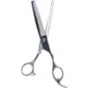Ciseaux Professionnels éclaircissant 18cm - Trixie -Pedigree || Duvo Soldes ciseaux professionnels eclaircissant 18cm trixie 23691 trixie ciseaux professionnels eclaircissant pour eclaircir avec vis de re