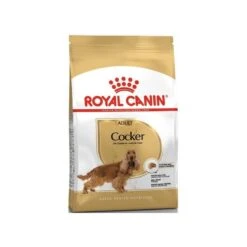 Cocker Adult 3kg - Royal Canin