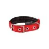 Collier Basic Confort Rouge 40mm 70cm - Wouapy -Pedigree || Duvo Soldes collier basic confort rouge 40mm 70cm wouapy 312548000 wouapy collier basic confort rouge 40mm 70cm wouapy