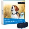 Collier GPS Pour Chiens Tractive GPS DOG 4 Bleu Nuit -Pedigree || Duvo Soldes collier gps pour chiens tractive gps dog 4 bleu nuit trnjadb tractive collier gps pour chienstractive gps dog 4 bleu nuit locali