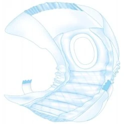 Couches Pour Chiens Femelles XL 40-58cm - Trixie -Pedigree || Duvo Soldes couches pour chiens femelles xl 40 58cm trixie 23636 trixie couches pour chiens femelles hygiene de lincontinence des cycles des 2