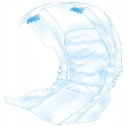 Couches Pour Chiens Mâles L/XL 60-80cm - Trixie -Pedigree || Duvo Soldes couches pour chiens males l xl 60 80cm trixie 23643 trixie couches pour chiens males hygiene de lincontinence et apres les opera 2