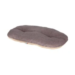 Coussin Loneta Beige/Gris 64x48x7cm - Kerbl