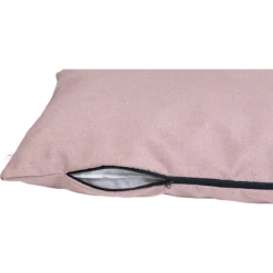 Coussin Monreal Rose L 100x70cm - Jack And Vanilla