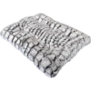 Coussin Snakeskin S 74x52cm - Jack And Vanilla -Pedigree || Duvo Soldes coussin snakeskin s 74x52cm jack and vanilla 41 0485 jack and vanilla coussin snakeskin s 74x52cm jack and vanilla un elegant co