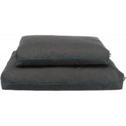 Coussin Tommy Gris Foncé 70x50cm - Trixie