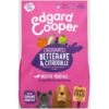 Croquantes Betterave & Citrouille 2,5kg - Edgard & Cooper 1 Croquantes Betterave & Citrouille 2,5kg - Edgard & Cooper -Pedigree || Duvo Soldes croquantes betterave citrouille 25kg edgard cooper 7149155 edgard cooper croquantes betterave citrouille avec petits pois panais
