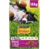 Croquettes 5 Promesses Maxi Boeuf 18kg - Friskies -Pedigree || Duvo Soldes croquettes 5 promesses maxi boeuf 18kg friskies 12465539 purina friskies maxi croquettes pour chien au boeuf une savoureuse rece