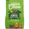 Croquettes Adult Agneau Frais Nourri à L'herbe 12kg - Edgard & Cooper -Pedigree || Duvo Soldes croquettes adult agneau frais nourri a lherbe 12kg edgard cooper 9486116 edgard cooper ingredients agneau une excellente source