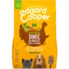 Croquettes Adult Dinde & Poulet Frais Bio, élevés En Liberté 2,5kg - Edgard & Cooper -Pedigree || Duvo Soldes croquettes adult dinde poulet frais bio eleves en liberte 25kg edgard cooper 9486253 edgard cooper ingredients dinde une viande