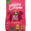 Croquettes Adult Poulet élevé En Liberté & Bœuf Frais Et Bio 2,5kg - Edgard & Cooper -Pedigree || Duvo Soldes croquettes adult poulet eleve en liberte boeuf frais et bio 25kg edgard cooper 9486284 edgard cooper ingredients boeuf une sourc