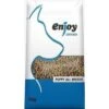 Croquettes All Breeds Puppy 15kg - Enjoy -Pedigree || Duvo Soldes croquettes all breeds puppy 15kg enjoy 036470 enjoy enjoy dog food puppy all breeds 15 kgla nourriture pour chiens enjoy pour ch